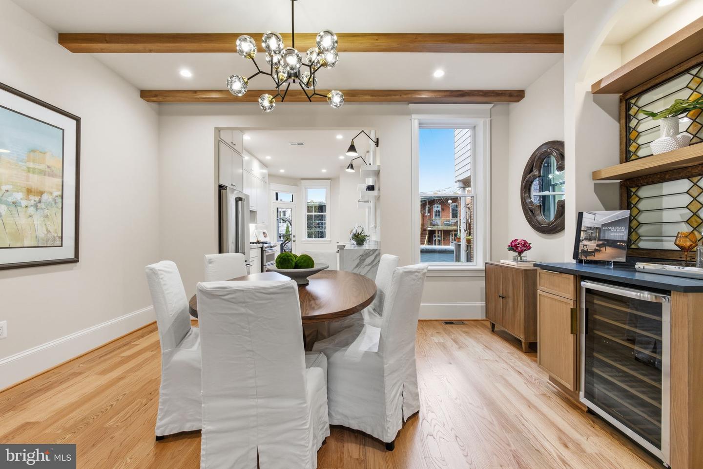 1319 EAST CAPITOL ST SE, WASHINGTON, District Of Columbia 20003, 4 Bedrooms Bedrooms, ,3 BathroomsBathrooms,Residential,For sale,1319 EAST CAPITOL ST SE,DCDC2232466 MLS # DCDC2232466