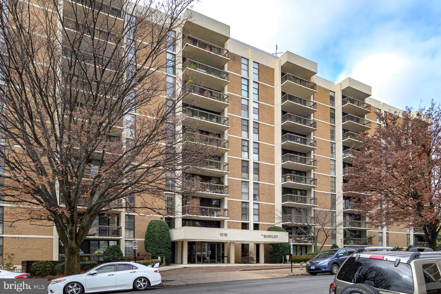 1016 S WAYNE ST S #604, ARLINGTON, Virginia 22204, 2 Bedrooms Bedrooms, ,2 BathroomsBathrooms,Residential,For sale,1016 S WAYNE ST S #604,VAAR2066276 MLS # VAAR2066276