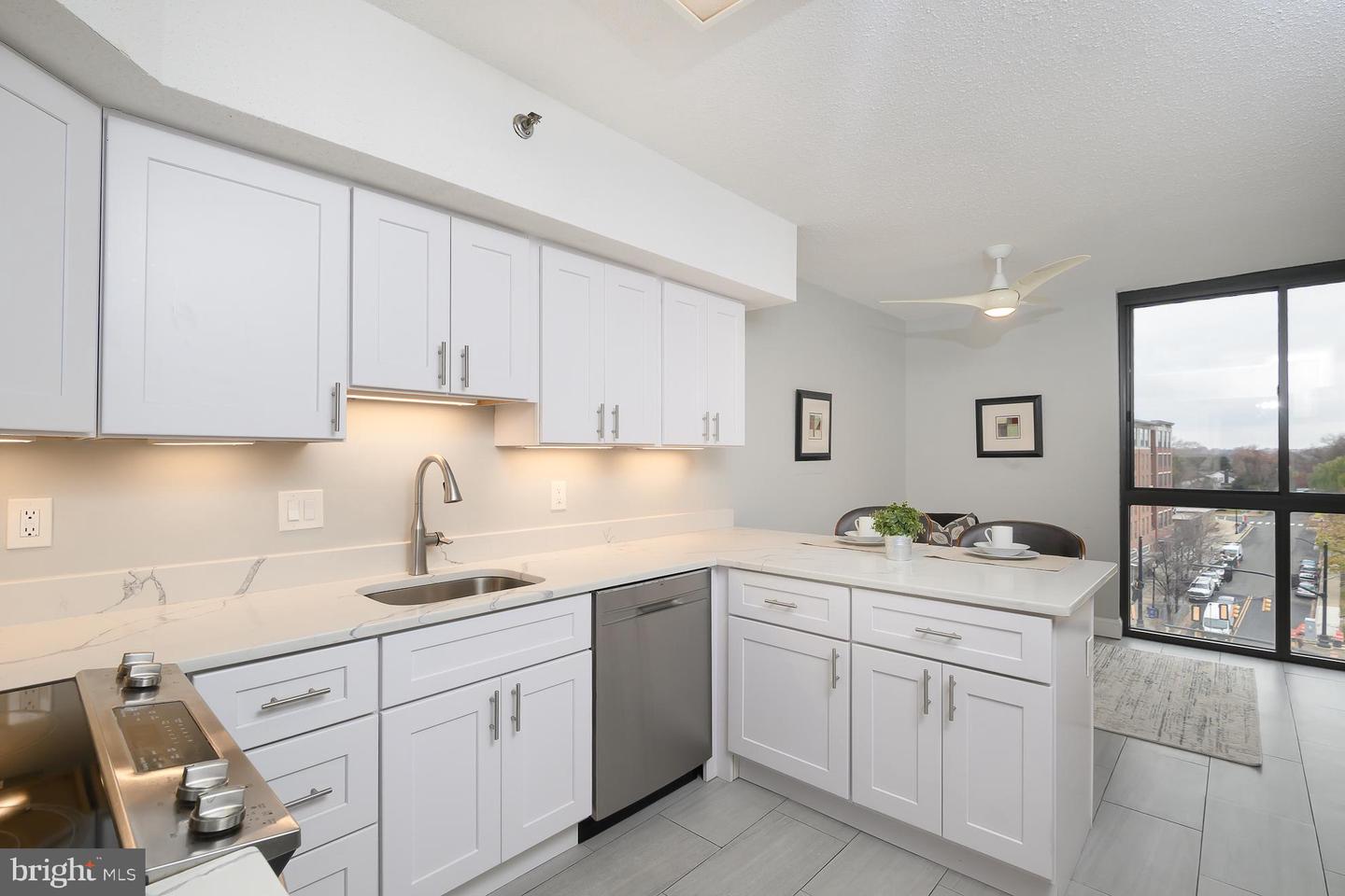 1016 S WAYNE ST S #604, ARLINGTON, Virginia 22204, 2 Bedrooms Bedrooms, ,2 BathroomsBathrooms,Residential,For sale,1016 S WAYNE ST S #604,VAAR2066276 MLS # VAAR2066276