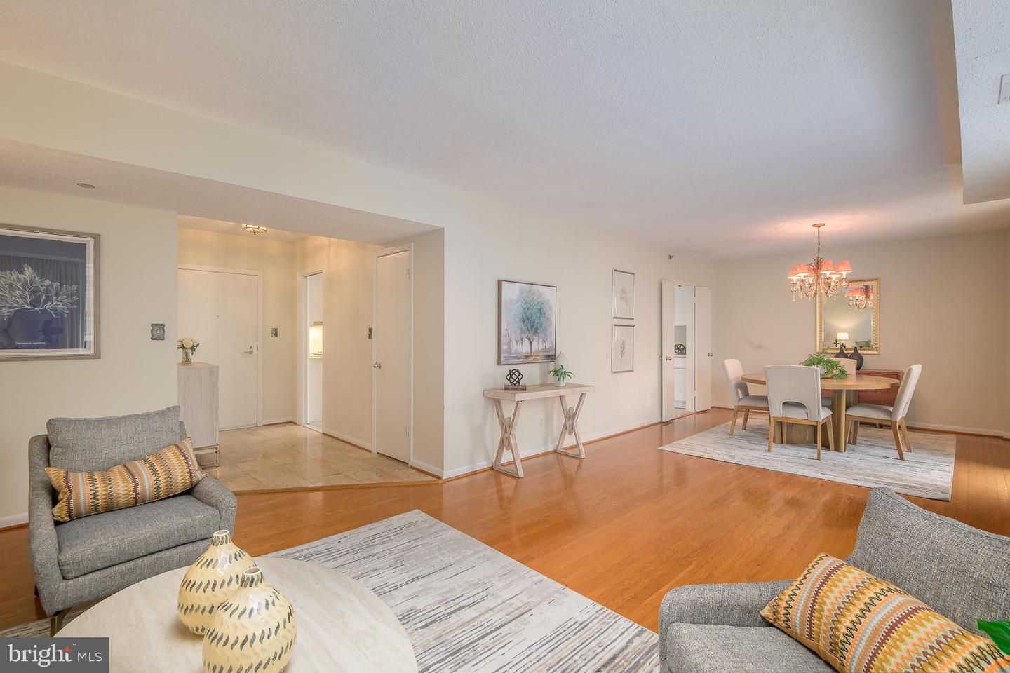 1016 S WAYNE ST S #604, ARLINGTON, Virginia 22204, 2 Bedrooms Bedrooms, ,2 BathroomsBathrooms,Residential,For sale,1016 S WAYNE ST S #604,VAAR2066276 MLS # VAAR2066276