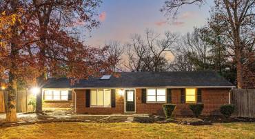 6705 GREENLEAF ST, SPRINGFIELD, Virginia 22150, 4 Bedrooms Bedrooms, ,1 BathroomBathrooms,Residential,For sale,6705 GREENLEAF ST,VAFX2280110 MLS # VAFX2280110