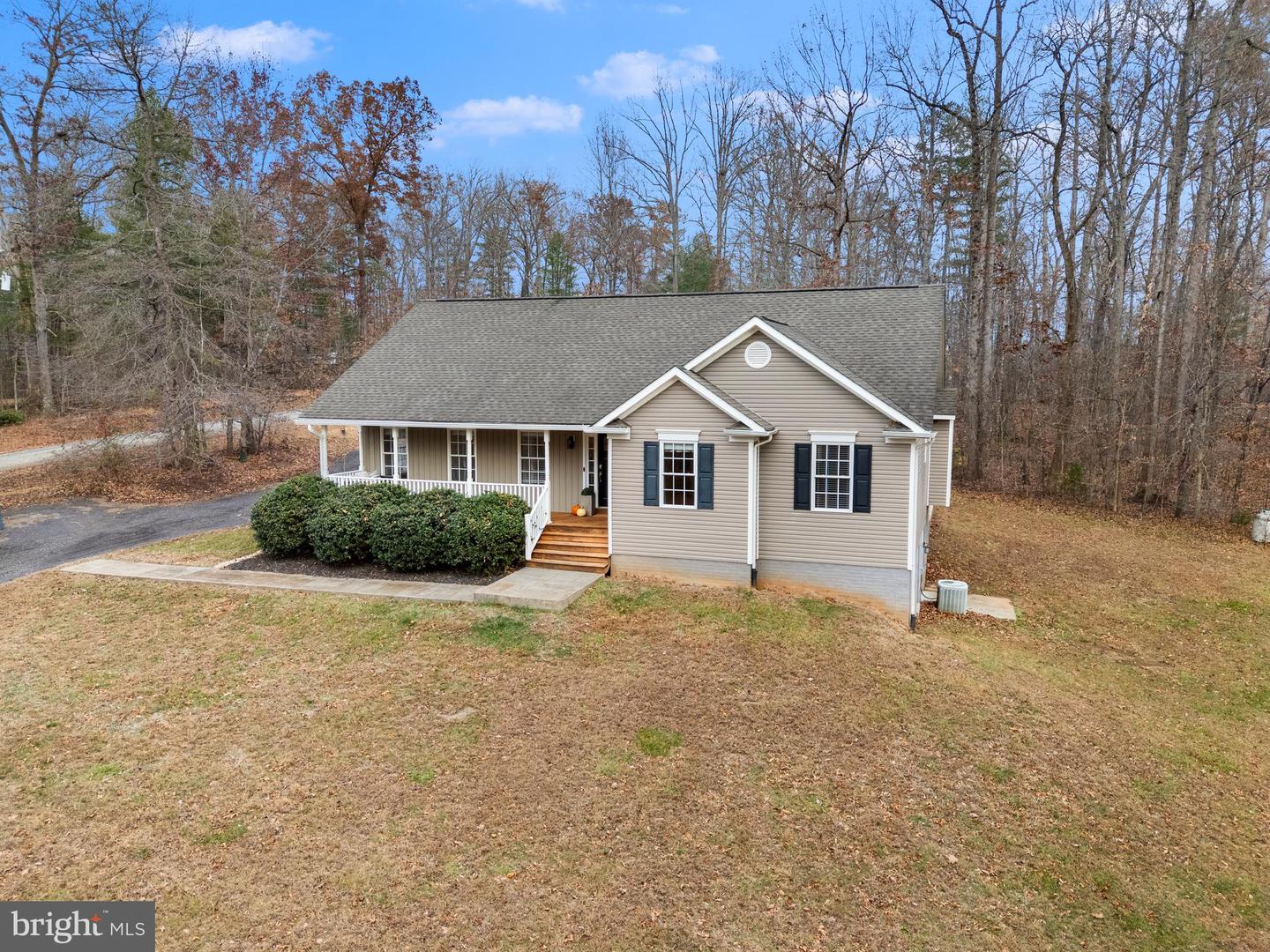 1522 MEANDER RUN RD, LOCUST DALE, Virginia 22948, 3 Bedrooms Bedrooms, ,3 BathroomsBathrooms,Residential,For sale,1522 MEANDER RUN RD,VAMA2002544 MLS # VAMA2002544