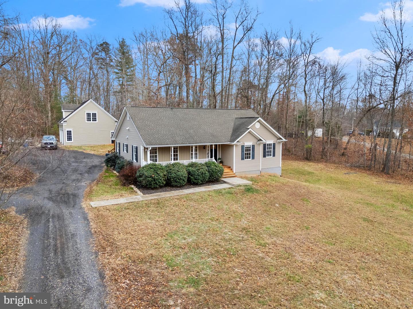 1522 MEANDER RUN RD, LOCUST DALE, Virginia 22948, 3 Bedrooms Bedrooms, ,3 BathroomsBathrooms,Residential,For sale,1522 MEANDER RUN RD,VAMA2002544 MLS # VAMA2002544