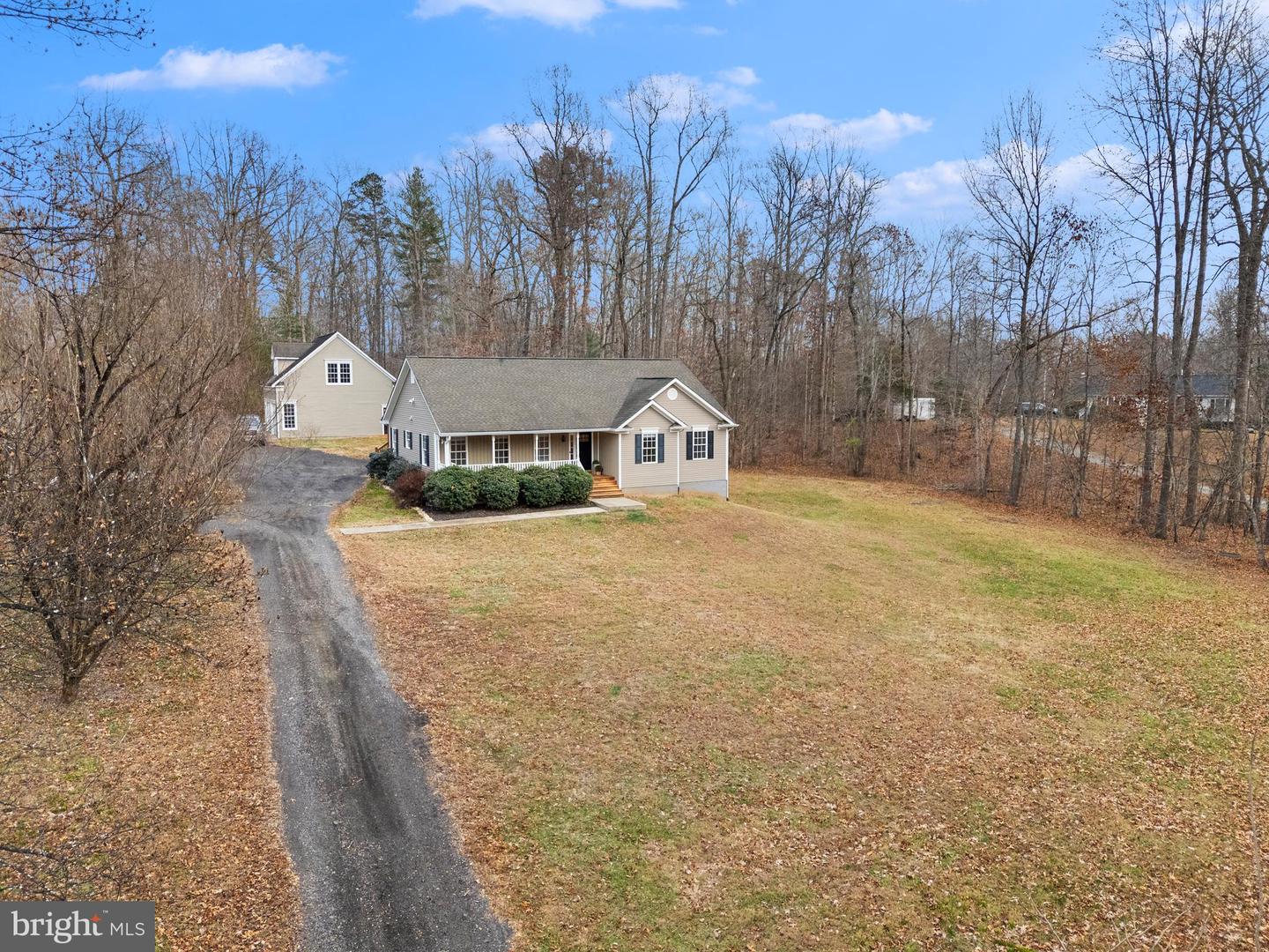 1522 MEANDER RUN RD, LOCUST DALE, Virginia 22948, 3 Bedrooms Bedrooms, ,3 BathroomsBathrooms,Residential,For sale,1522 MEANDER RUN RD,VAMA2002544 MLS # VAMA2002544