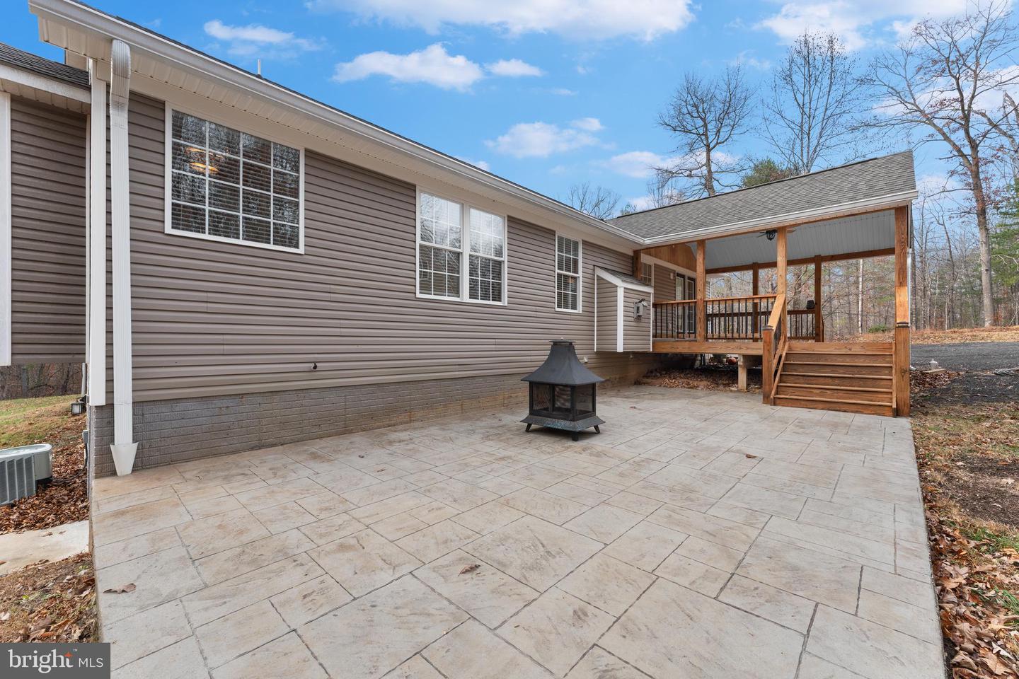 1522 MEANDER RUN RD, LOCUST DALE, Virginia 22948, 3 Bedrooms Bedrooms, ,3 BathroomsBathrooms,Residential,For sale,1522 MEANDER RUN RD,VAMA2002544 MLS # VAMA2002544