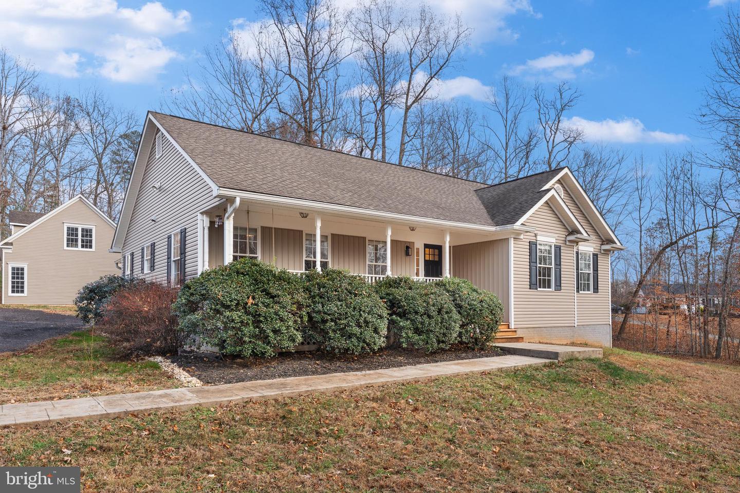 1522 MEANDER RUN RD, LOCUST DALE, Virginia 22948, 3 Bedrooms Bedrooms, ,3 BathroomsBathrooms,Residential,For sale,1522 MEANDER RUN RD,VAMA2002544 MLS # VAMA2002544