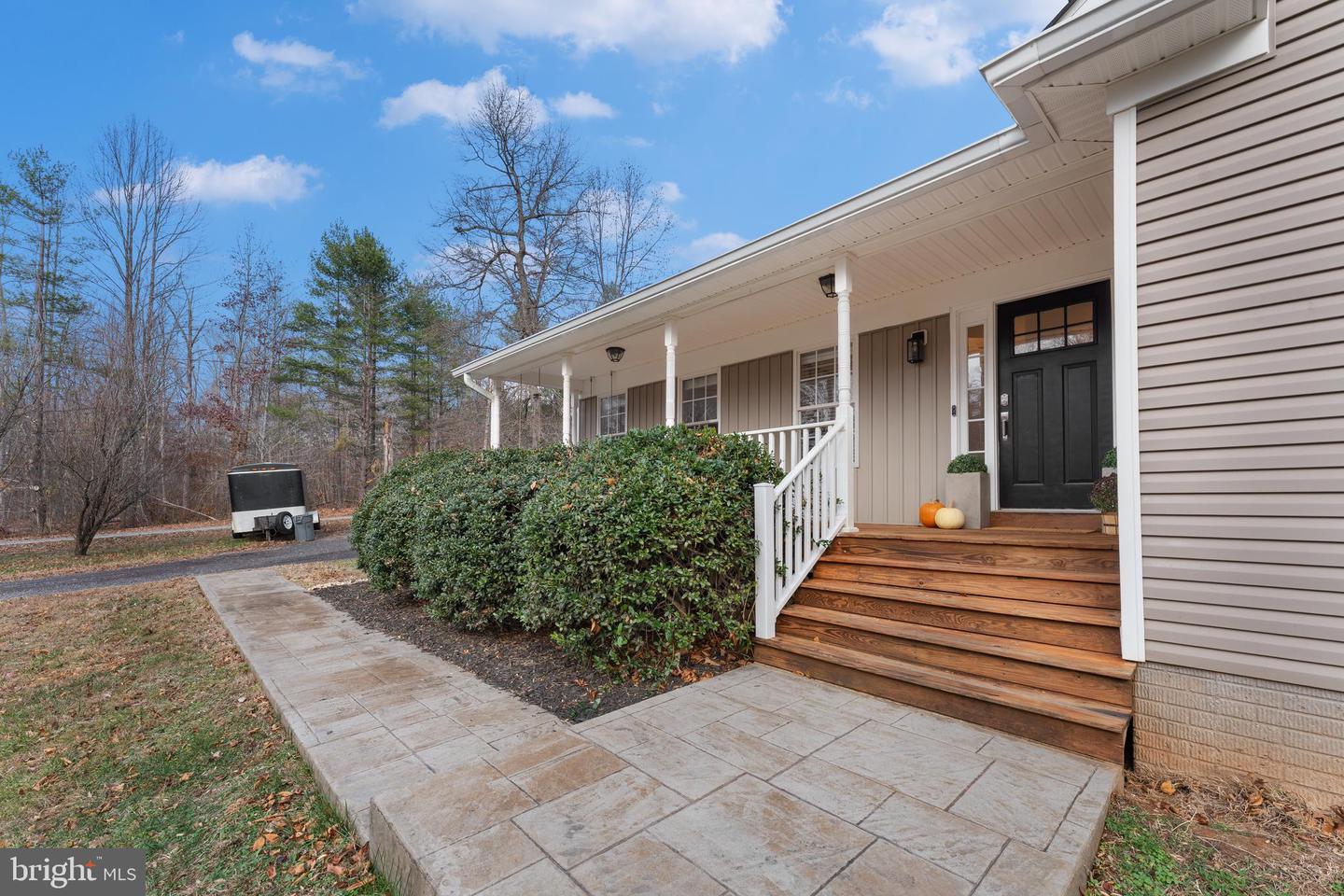 1522 MEANDER RUN RD, LOCUST DALE, Virginia 22948, 3 Bedrooms Bedrooms, ,3 BathroomsBathrooms,Residential,For sale,1522 MEANDER RUN RD,VAMA2002544 MLS # VAMA2002544