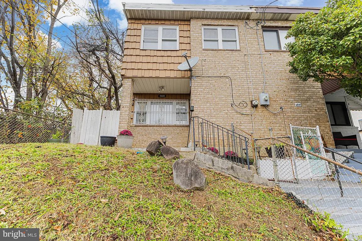 4604 JAY ST NE, WASHINGTON, District Of Columbia 20019, 3 Bedrooms Bedrooms, ,1 BathroomBathrooms,Residential,For sale,4604 JAY ST NE,DCDC2232722 MLS # DCDC2232722