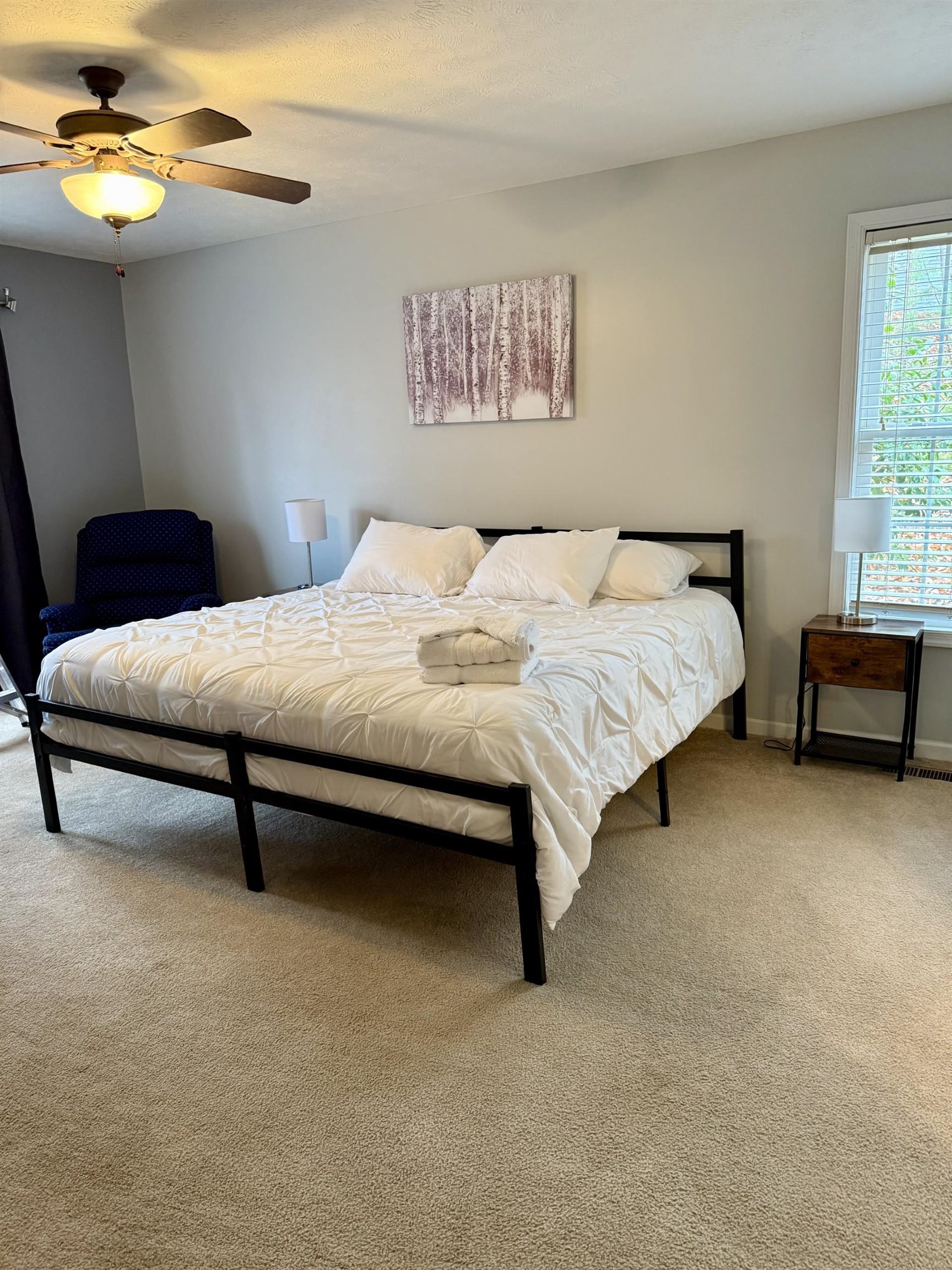 483 CUB LN, MCGAHEYSVILLE, Virginia 22840, 3 Bedrooms Bedrooms, ,3 BathroomsBathrooms,Residential,483 CUB LN,671362 MLS # 671362