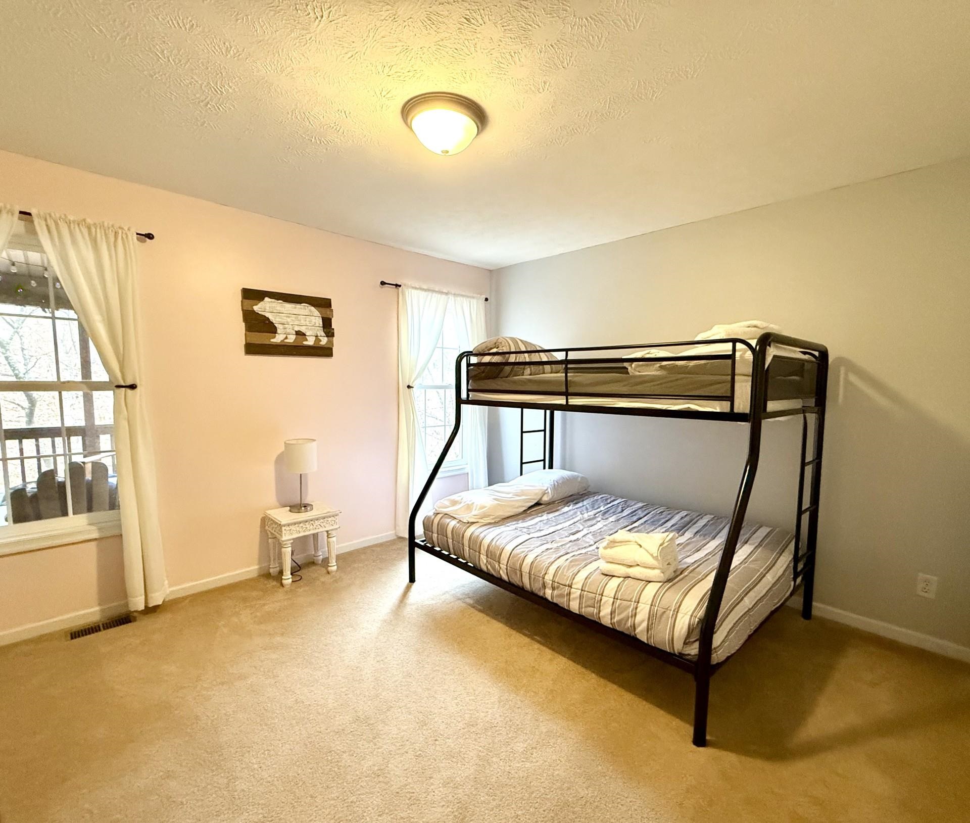 483 CUB LN, MCGAHEYSVILLE, Virginia 22840, 3 Bedrooms Bedrooms, ,3 BathroomsBathrooms,Residential,483 CUB LN,671362 MLS # 671362