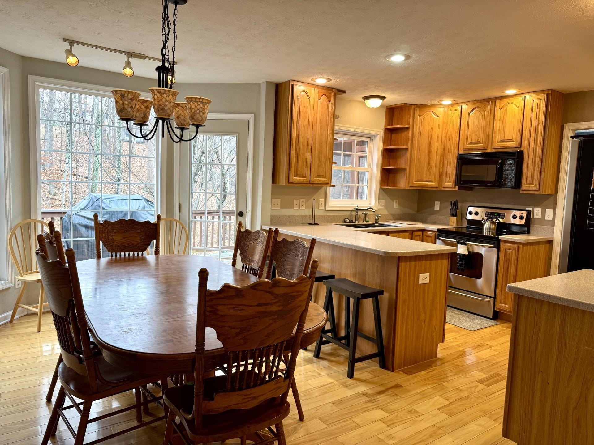 483 CUB LN, MCGAHEYSVILLE, Virginia 22840, 3 Bedrooms Bedrooms, ,3 BathroomsBathrooms,Residential,483 CUB LN,671362 MLS # 671362