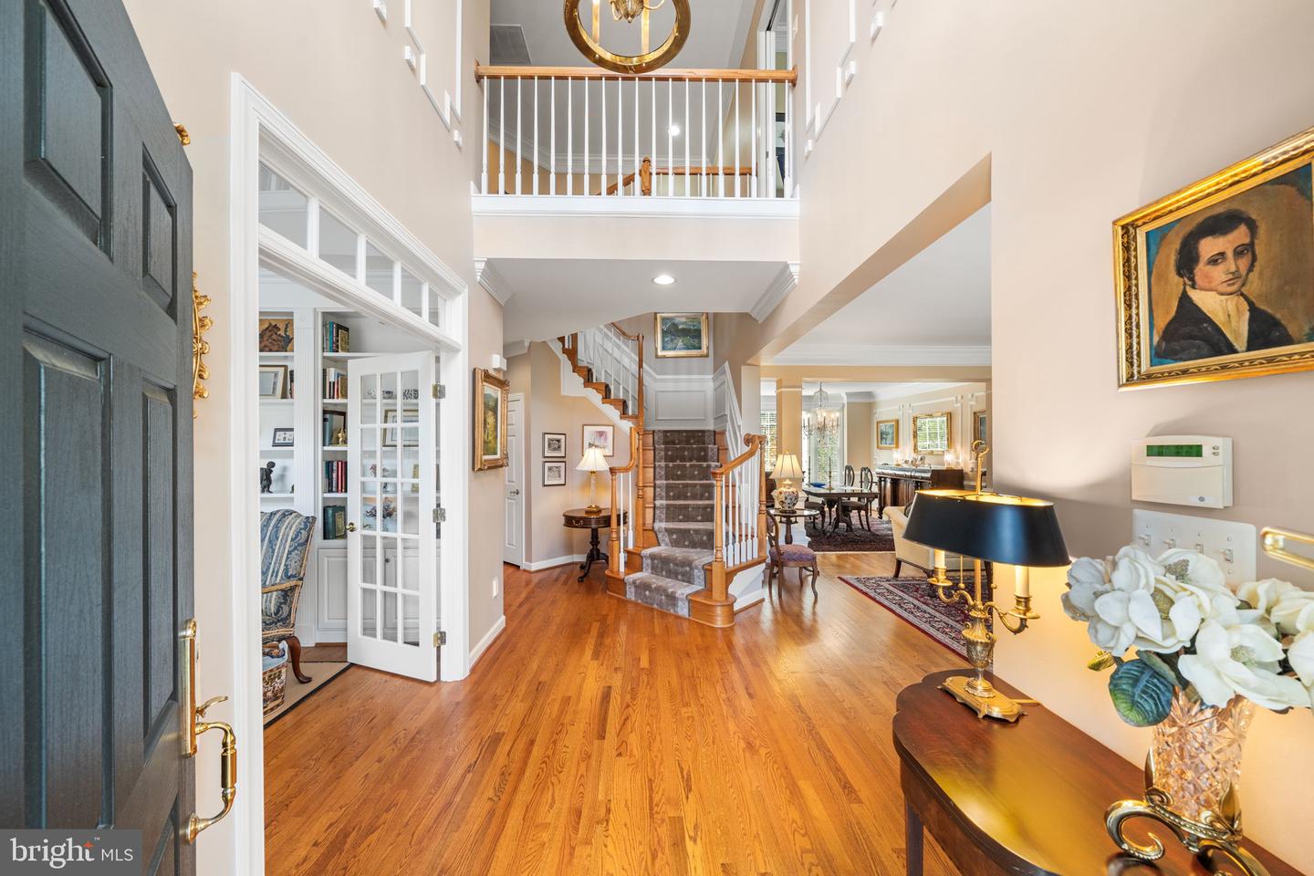 10121 RATCLIFFE MANOR DR, FAIRFAX, Virginia 22030, 6 Bedrooms Bedrooms, ,5 BathroomsBathrooms,Residential,For sale,10121 RATCLIFFE MANOR DR,VAFC2007372 MLS # VAFC2007372