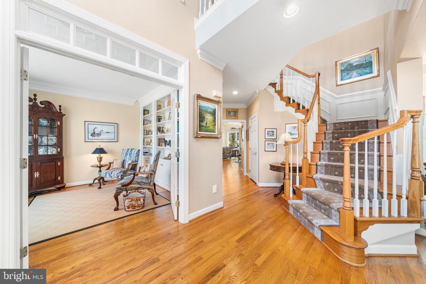 10121 RATCLIFFE MANOR DR, FAIRFAX, Virginia 22030, 6 Bedrooms Bedrooms, ,5 BathroomsBathrooms,Residential,For sale,10121 RATCLIFFE MANOR DR,VAFC2007372 MLS # VAFC2007372