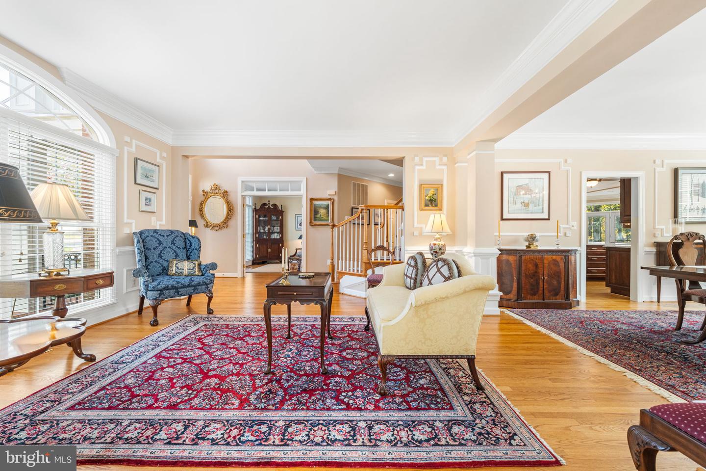 10121 RATCLIFFE MANOR DR, FAIRFAX, Virginia 22030, 6 Bedrooms Bedrooms, ,5 BathroomsBathrooms,Residential,For sale,10121 RATCLIFFE MANOR DR,VAFC2007372 MLS # VAFC2007372