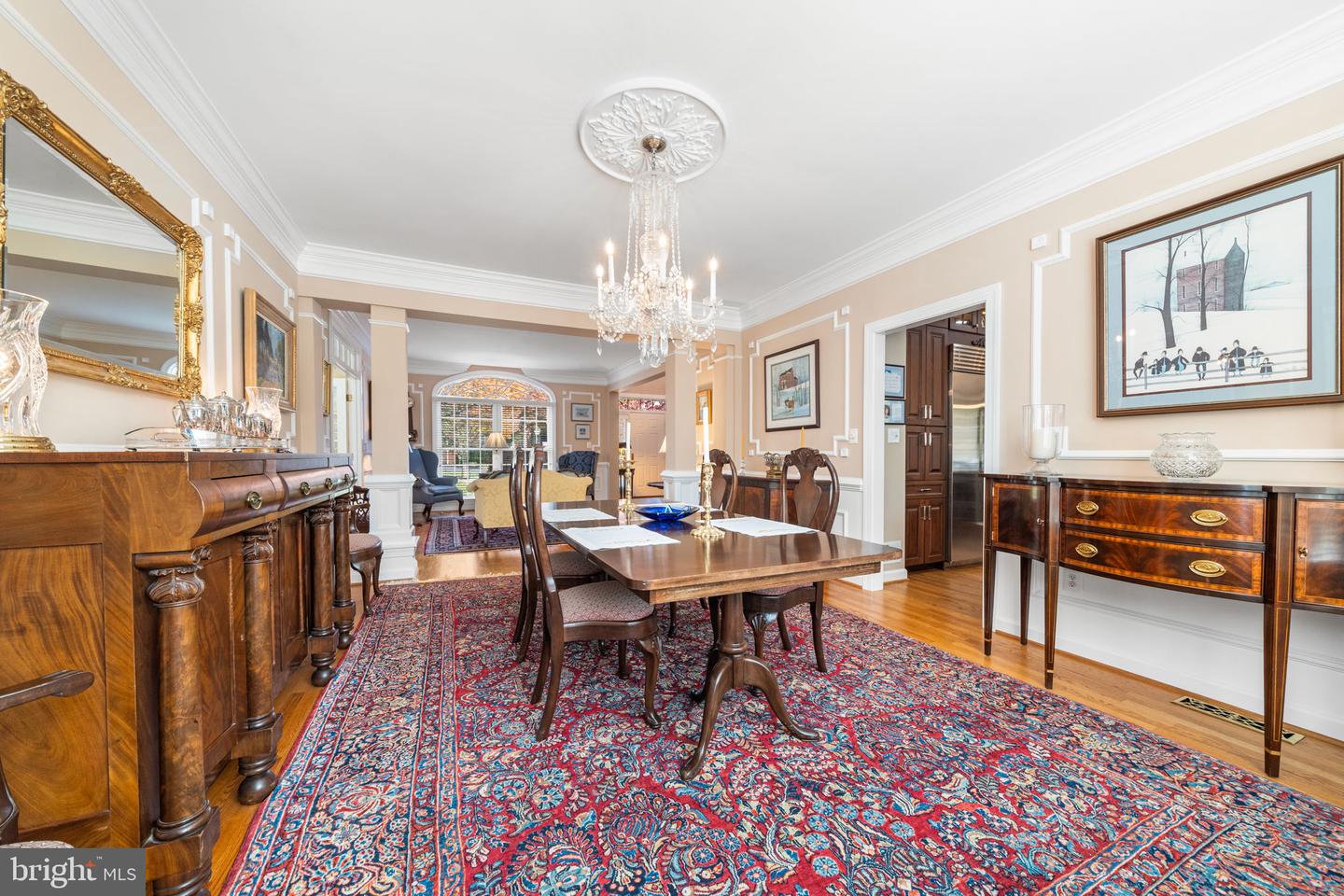 10121 RATCLIFFE MANOR DR, FAIRFAX, Virginia 22030, 6 Bedrooms Bedrooms, ,5 BathroomsBathrooms,Residential,For sale,10121 RATCLIFFE MANOR DR,VAFC2007372 MLS # VAFC2007372