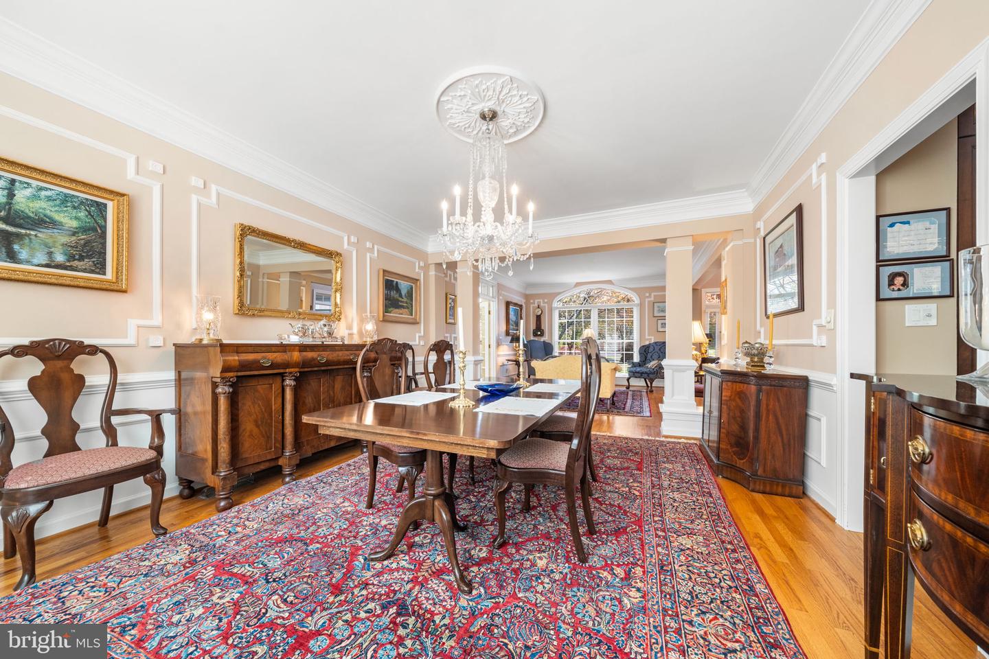 10121 RATCLIFFE MANOR DR, FAIRFAX, Virginia 22030, 6 Bedrooms Bedrooms, ,5 BathroomsBathrooms,Residential,For sale,10121 RATCLIFFE MANOR DR,VAFC2007372 MLS # VAFC2007372