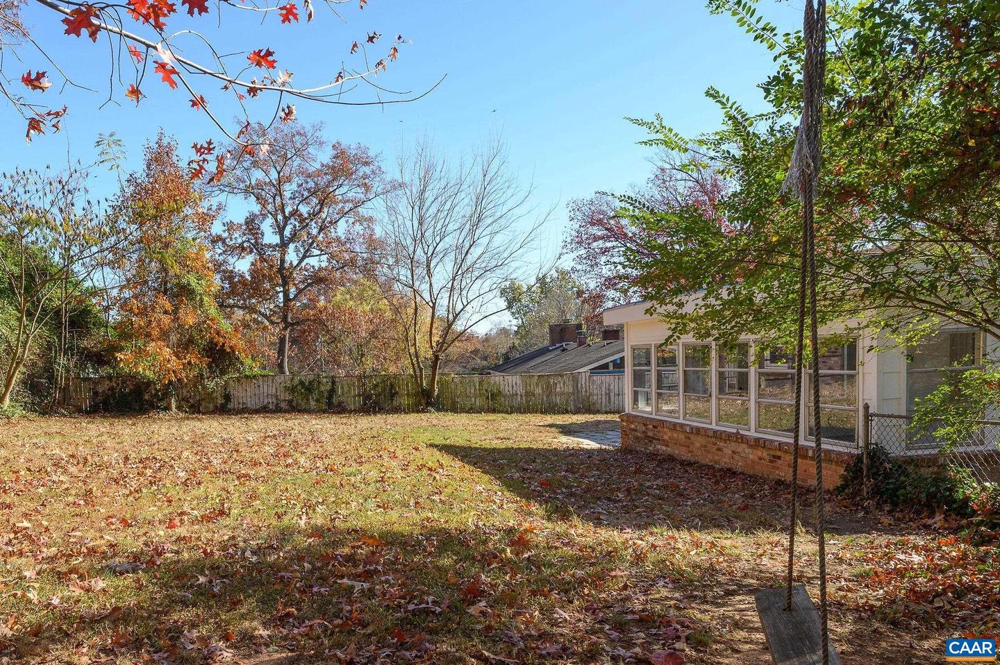 2304 SHELBY DR, CHARLOTTESVILLE, Virginia 22901, 3 Bedrooms Bedrooms, ,3 BathroomsBathrooms,Residential,For sale,2304 SHELBY DR,671044 MLS # 671044