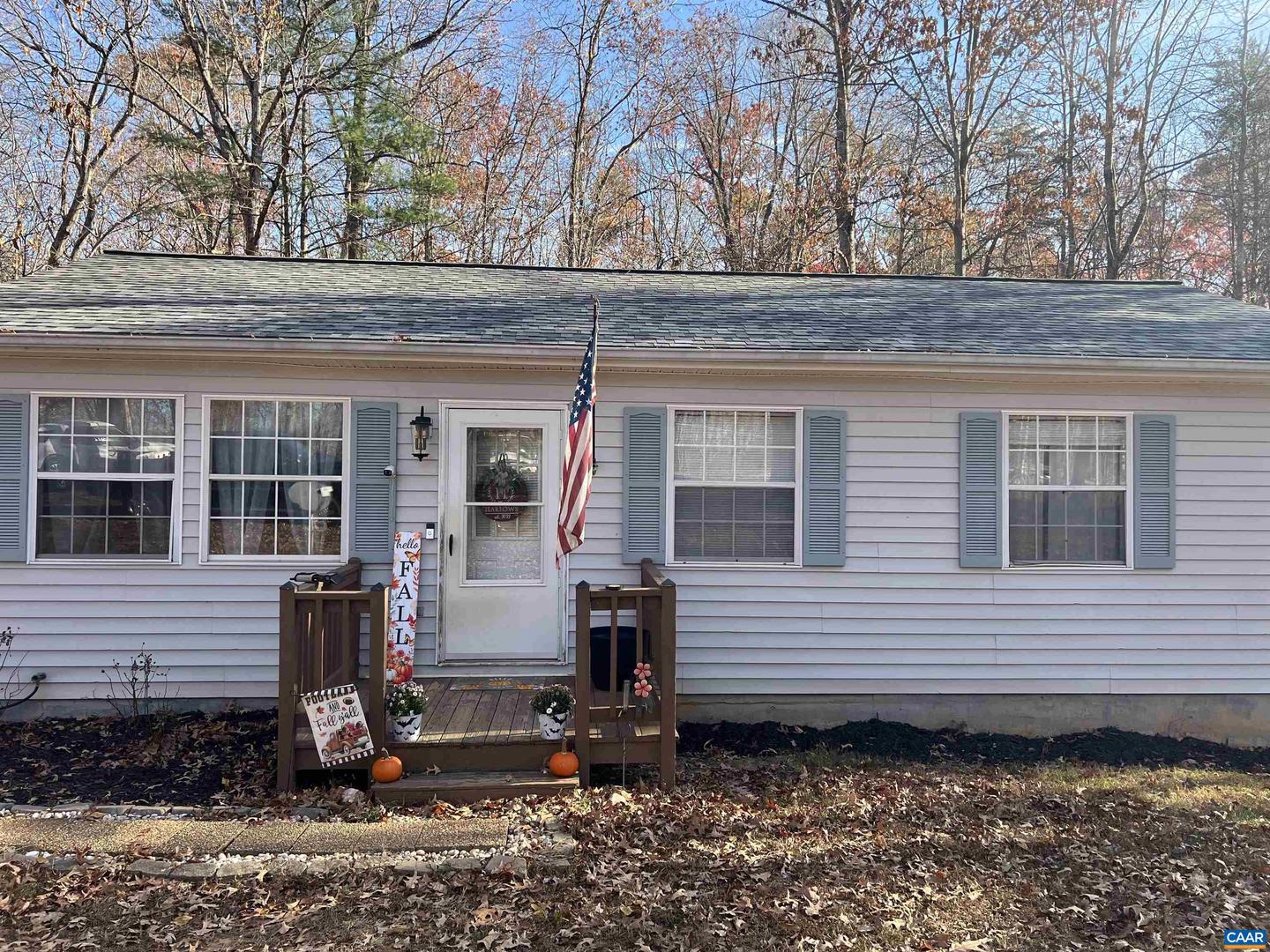 318 SWIFT RUN RD, RUCKERSVILLE, Virginia 22968, 3 Bedrooms Bedrooms, ,1 BathroomBathrooms,Residential,For sale,318 SWIFT RUN RD,671051 MLS # 671051