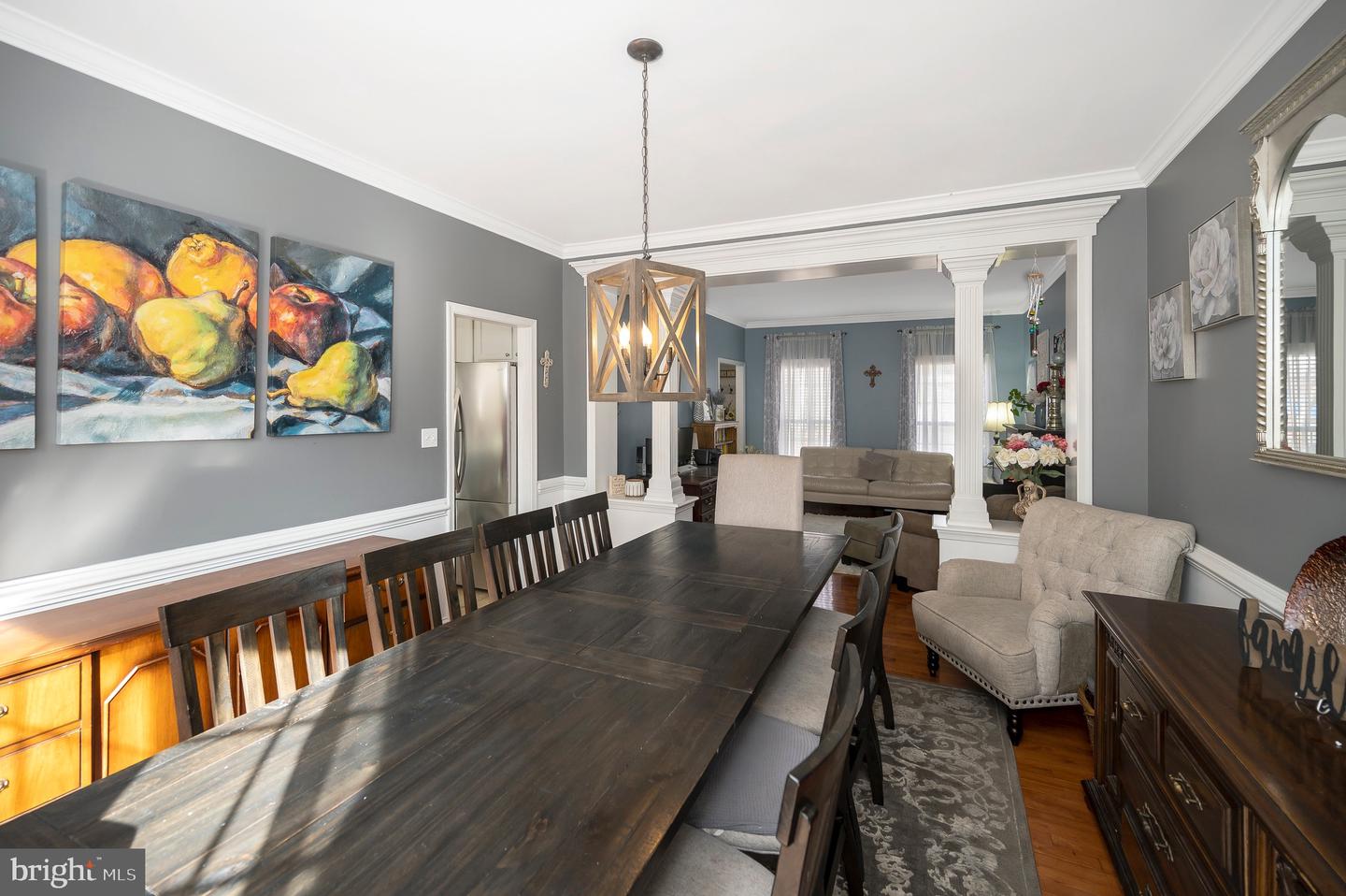 8 OAK CREST CT, FREDERICKSBURG, Virginia 22405, 5 Bedrooms Bedrooms, ,3 BathroomsBathrooms,Residential,For sale,8 OAK CREST CT,VAST2044224 MLS # VAST2044224