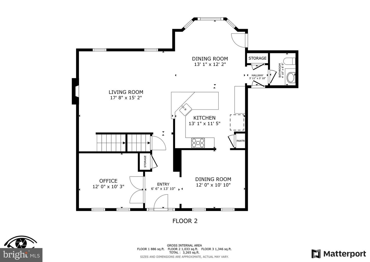 10747 GREENBRIAR LN, SPOTSYLVANIA, Virginia 22553, 5 Bedrooms Bedrooms, ,3 BathroomsBathrooms,Residential,For sale,10747 GREENBRIAR LN,VASP2037618 MLS # VASP2037618