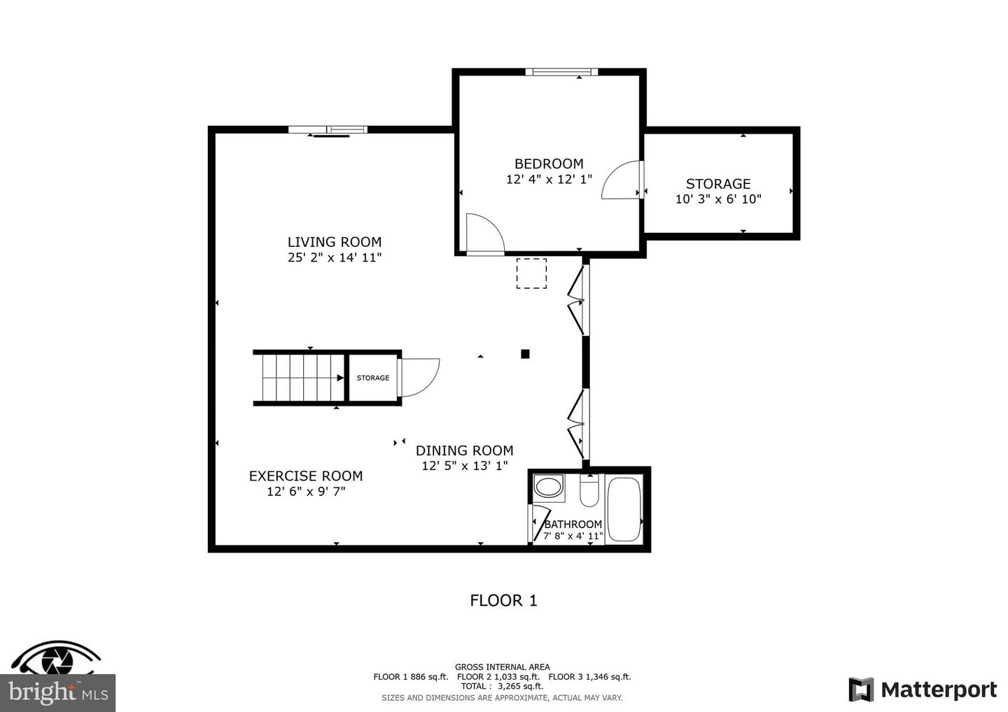 10747 GREENBRIAR LN, SPOTSYLVANIA, Virginia 22553, 5 Bedrooms Bedrooms, ,3 BathroomsBathrooms,Residential,For sale,10747 GREENBRIAR LN,VASP2037618 MLS # VASP2037618