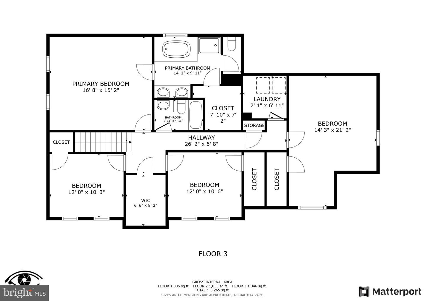 10747 GREENBRIAR LN, SPOTSYLVANIA, Virginia 22553, 5 Bedrooms Bedrooms, ,3 BathroomsBathrooms,Residential,For sale,10747 GREENBRIAR LN,VASP2037618 MLS # VASP2037618