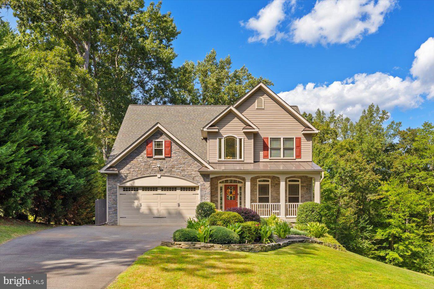 10747 BRIDLEREIN CT, SPOTSYLVANIA, Virginia 22553, 3 Bedrooms Bedrooms, ,2 BathroomsBathrooms,Residential,For sale,10747 BRIDLEREIN CT,VASP2037774 MLS # VASP2037774