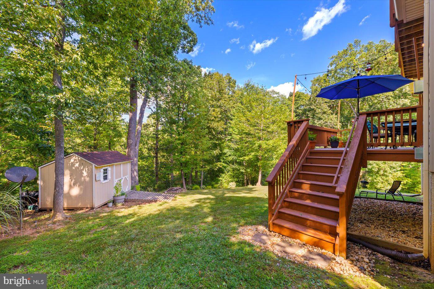 10747 BRIDLEREIN CT, SPOTSYLVANIA, Virginia 22553, 3 Bedrooms Bedrooms, ,2 BathroomsBathrooms,Residential,For sale,10747 BRIDLEREIN CT,VASP2037774 MLS # VASP2037774