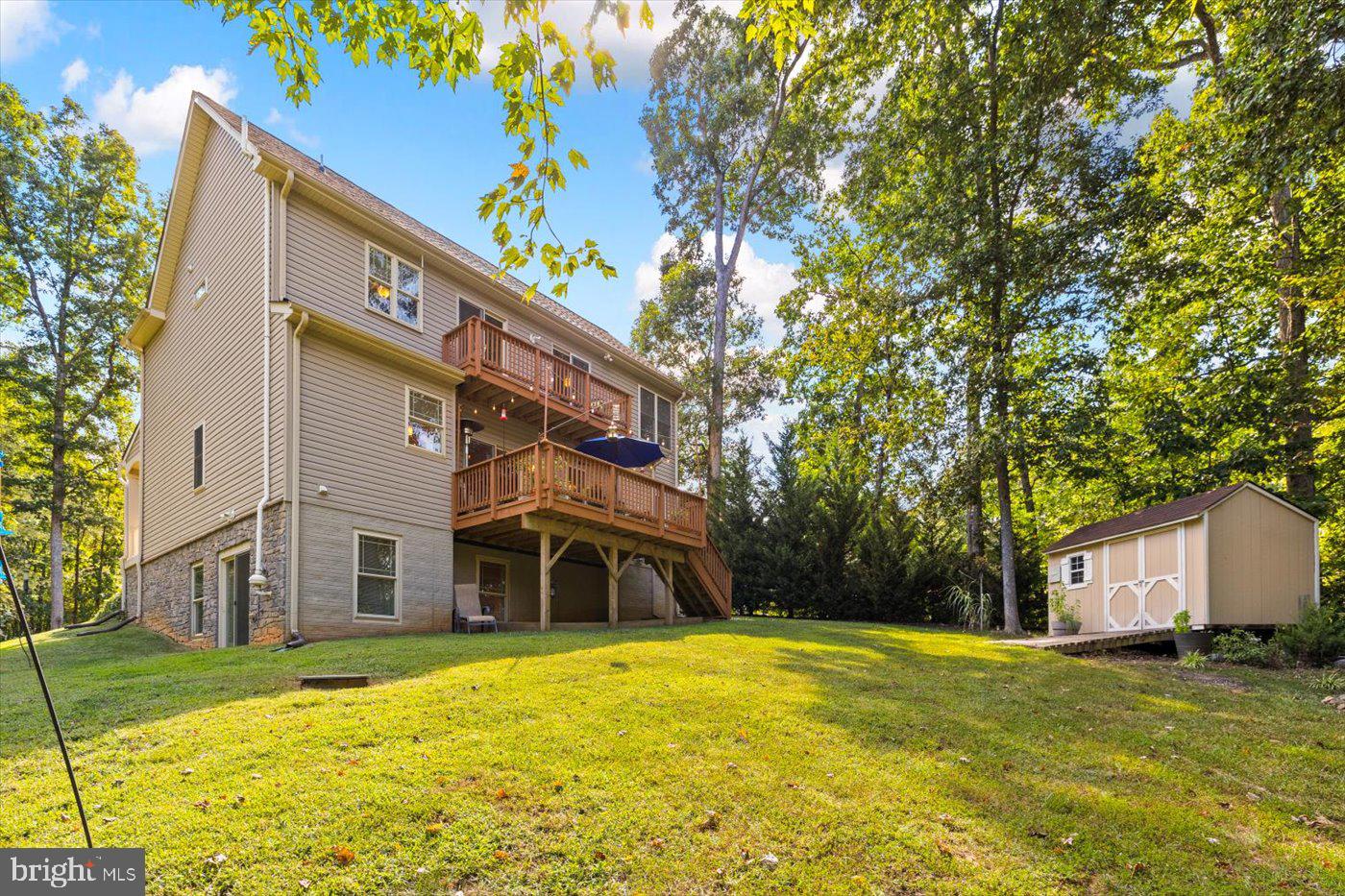 10747 BRIDLEREIN CT, SPOTSYLVANIA, Virginia 22553, 3 Bedrooms Bedrooms, ,2 BathroomsBathrooms,Residential,For sale,10747 BRIDLEREIN CT,VASP2037774 MLS # VASP2037774