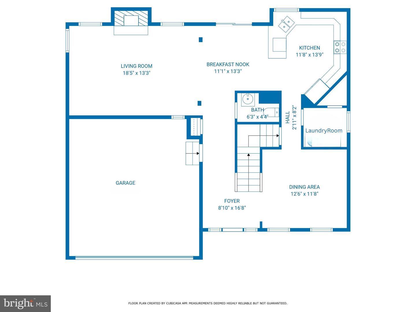 10747 BRIDLEREIN CT, SPOTSYLVANIA, Virginia 22553, 3 Bedrooms Bedrooms, ,2 BathroomsBathrooms,Residential,For sale,10747 BRIDLEREIN CT,VASP2037774 MLS # VASP2037774