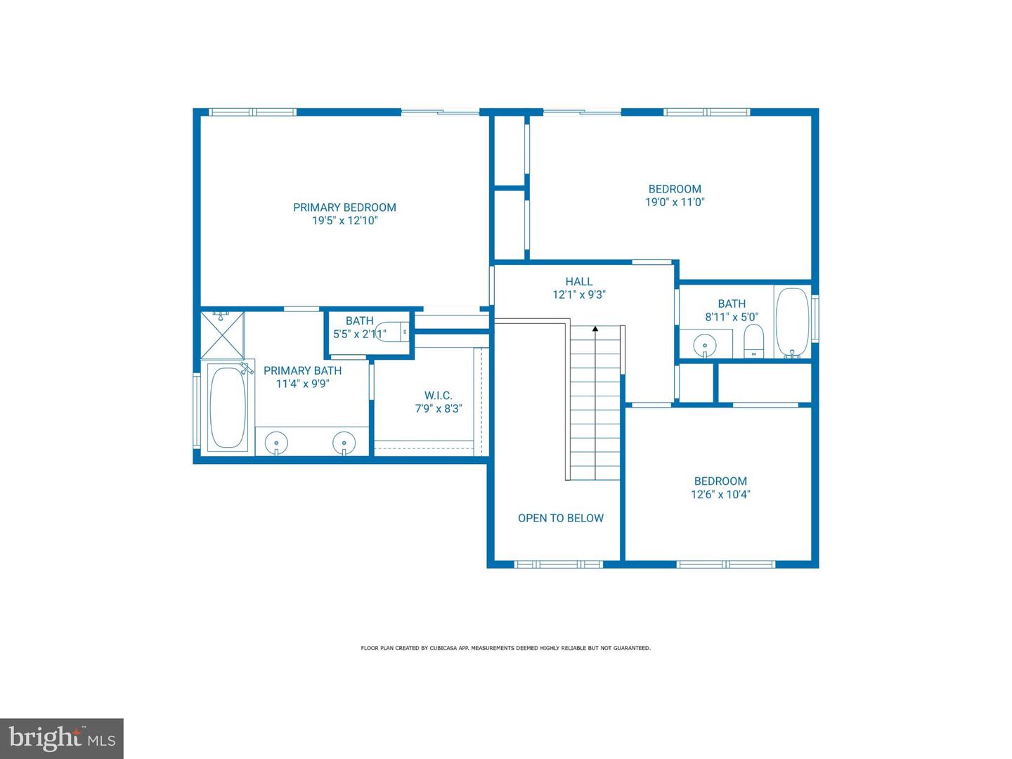 10747 BRIDLEREIN CT, SPOTSYLVANIA, Virginia 22553, 3 Bedrooms Bedrooms, ,2 BathroomsBathrooms,Residential,For sale,10747 BRIDLEREIN CT,VASP2037774 MLS # VASP2037774
