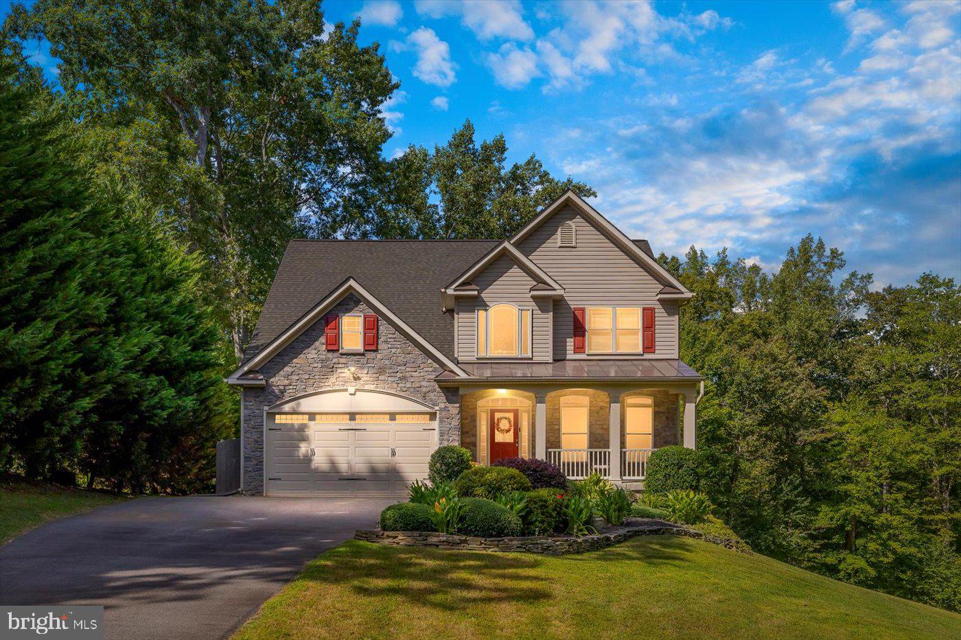 10747 BRIDLEREIN CT, SPOTSYLVANIA, Virginia 22553, 3 Bedrooms Bedrooms, ,2 BathroomsBathrooms,Residential,For sale,10747 BRIDLEREIN CT,VASP2037774 MLS # VASP2037774