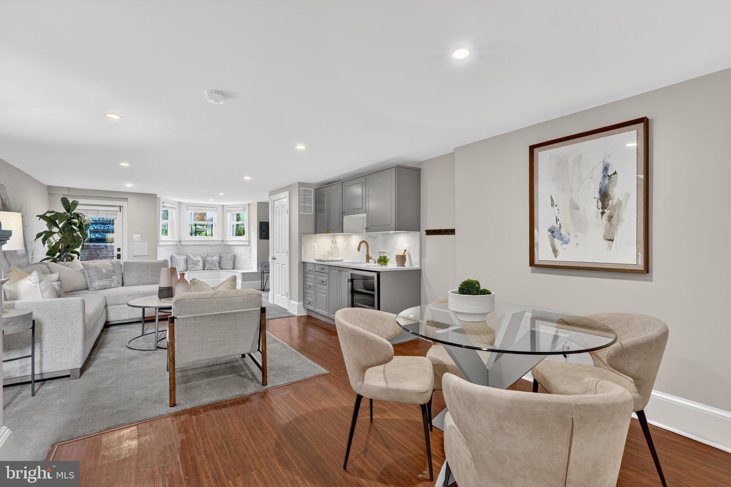 114 4TH ST NE, WASHINGTON, District Of Columbia 20002, 4 Bedrooms Bedrooms, ,3 BathroomsBathrooms,Residential,For sale,114 4TH ST NE,DCDC2232728 MLS # DCDC2232728