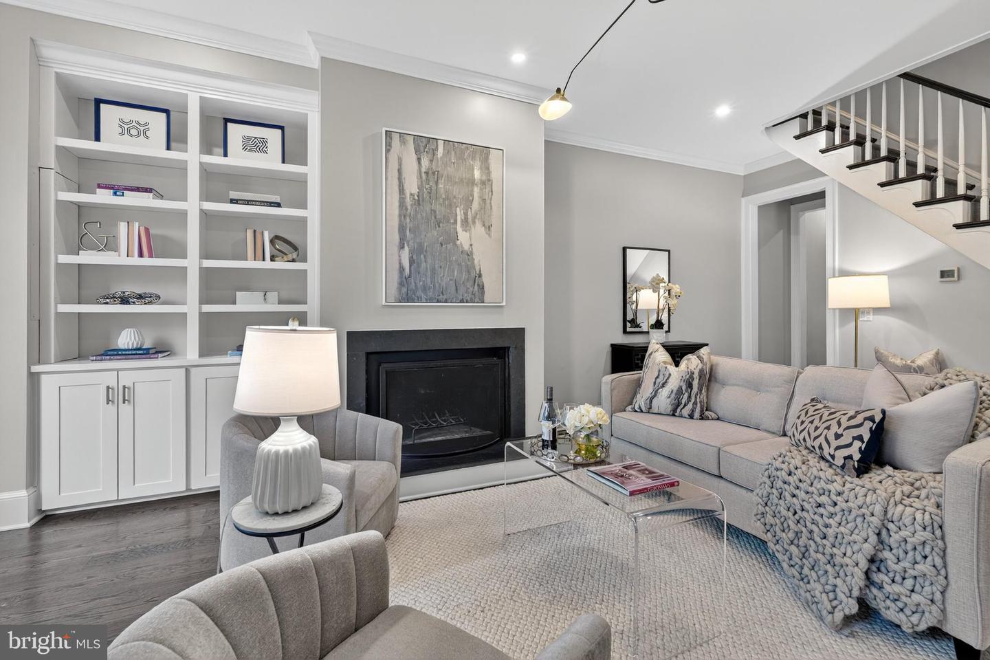 114 4TH ST NE, WASHINGTON, District Of Columbia 20002, 4 Bedrooms Bedrooms, ,3 BathroomsBathrooms,Residential,For sale,114 4TH ST NE,DCDC2232728 MLS # DCDC2232728