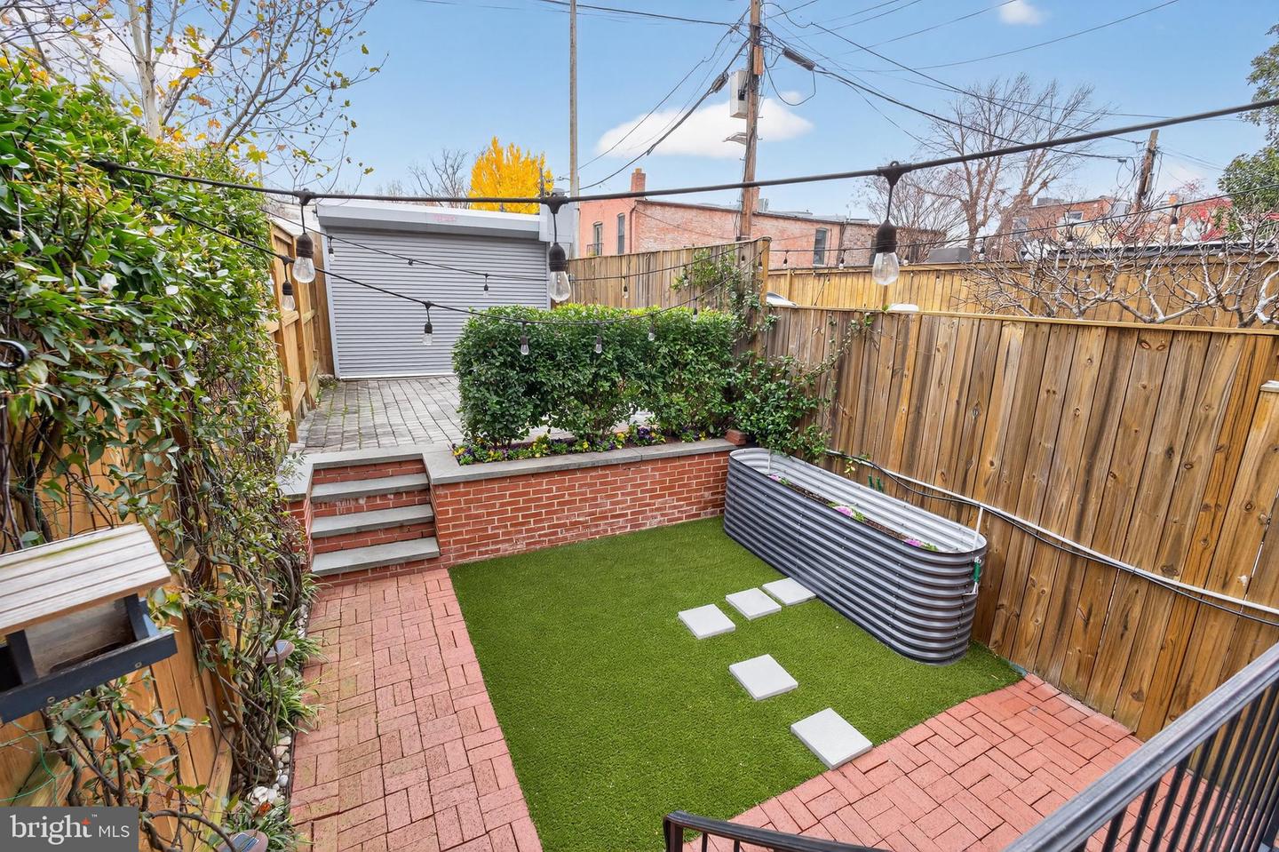 114 4TH ST NE, WASHINGTON, District Of Columbia 20002, 4 Bedrooms Bedrooms, ,3 BathroomsBathrooms,Residential,For sale,114 4TH ST NE,DCDC2232728 MLS # DCDC2232728