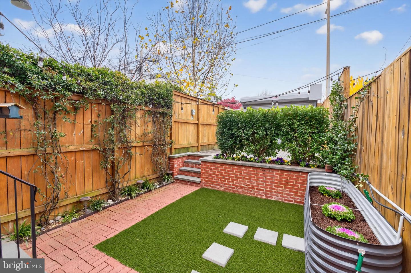 114 4TH ST NE, WASHINGTON, District Of Columbia 20002, 4 Bedrooms Bedrooms, ,3 BathroomsBathrooms,Residential,For sale,114 4TH ST NE,DCDC2232728 MLS # DCDC2232728