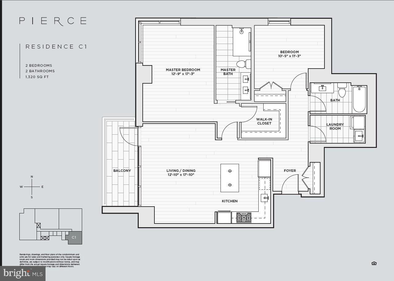 1781 N PIERCE ST #1404, ARLINGTON, Virginia 22209, 2 Bedrooms Bedrooms, 9 Rooms Rooms,2 BathroomsBathrooms,Residential,For sale,1781 N PIERCE ST #1404,VAAR2066352 MLS # VAAR2066352 1781 N PIERCE ST #1404, ARLINGTON, Virginia 22209, 2 Bedrooms Bedrooms, 9 Rooms Rooms,2 BathroomsBathrooms,Residential,For sale,1781 N PIERCE ST #1404,VAAR2066352 MLS # VAAR2066352