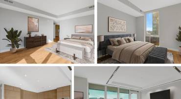 1781 N PIERCE ST #1404, ARLINGTON, Virginia 22209, 2 Bedrooms Bedrooms, 9 Rooms Rooms,2 BathroomsBathrooms,Residential,For sale,1781 N PIERCE ST #1404,VAAR2066352 MLS # VAAR2066352