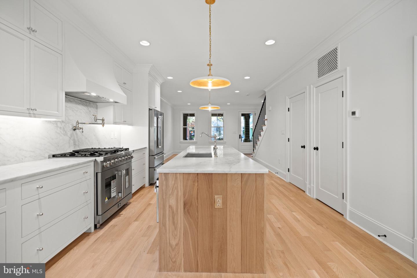 25 T ST NW, WASHINGTON, District Of Columbia 20010, 4 Bedrooms Bedrooms, ,3 BathroomsBathrooms,Residential,For sale,25 T ST NW,DCDC2232742 MLS # DCDC2232742