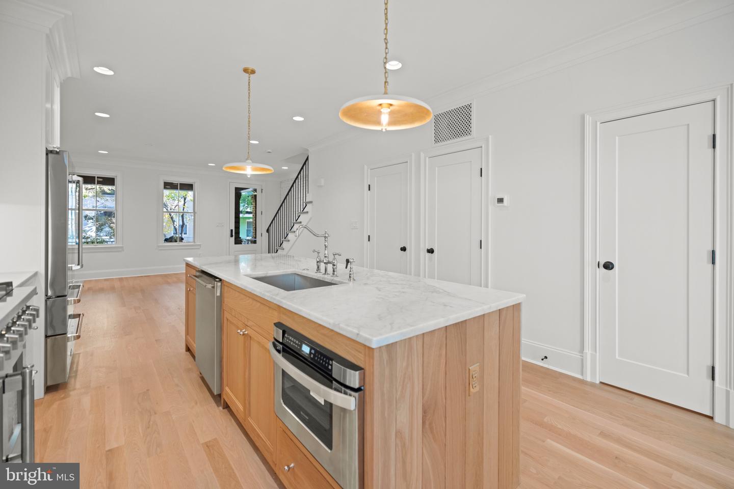 25 T ST NW, WASHINGTON, District Of Columbia 20010, 4 Bedrooms Bedrooms, ,3 BathroomsBathrooms,Residential,For sale,25 T ST NW,DCDC2232742 MLS # DCDC2232742