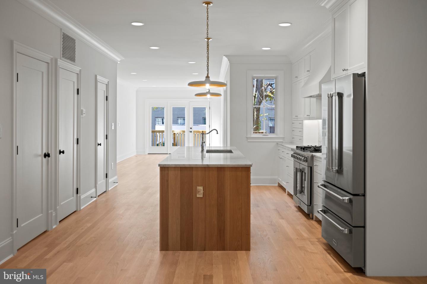 25 T ST NW, WASHINGTON, District Of Columbia 20010, 4 Bedrooms Bedrooms, ,3 BathroomsBathrooms,Residential,For sale,25 T ST NW,DCDC2232742 MLS # DCDC2232742