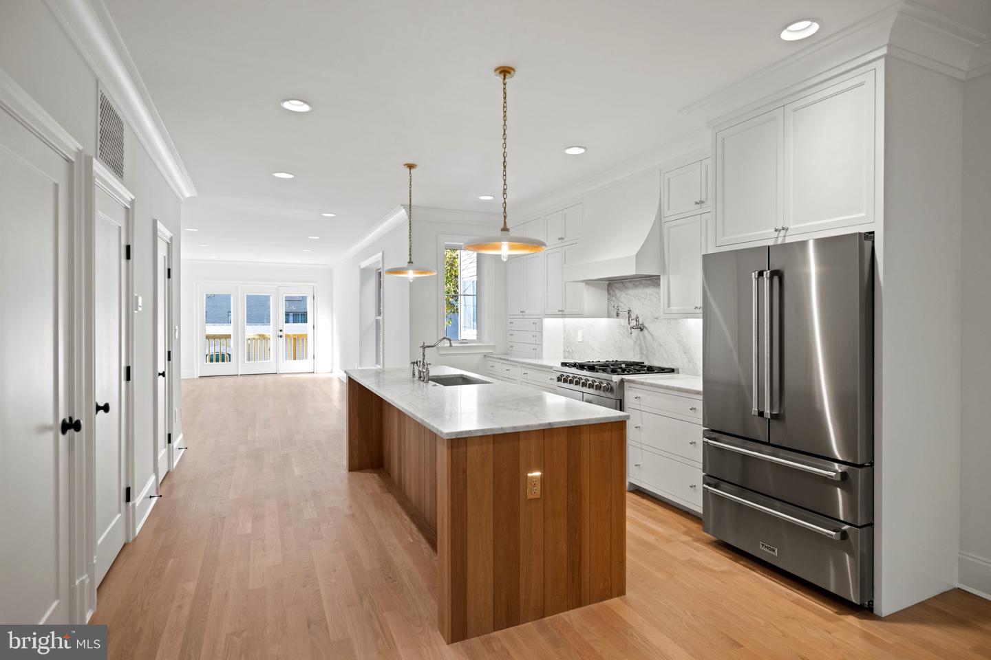 25 T ST NW, WASHINGTON, District Of Columbia 20010, 4 Bedrooms Bedrooms, ,3 BathroomsBathrooms,Residential,For sale,25 T ST NW,DCDC2232742 MLS # DCDC2232742