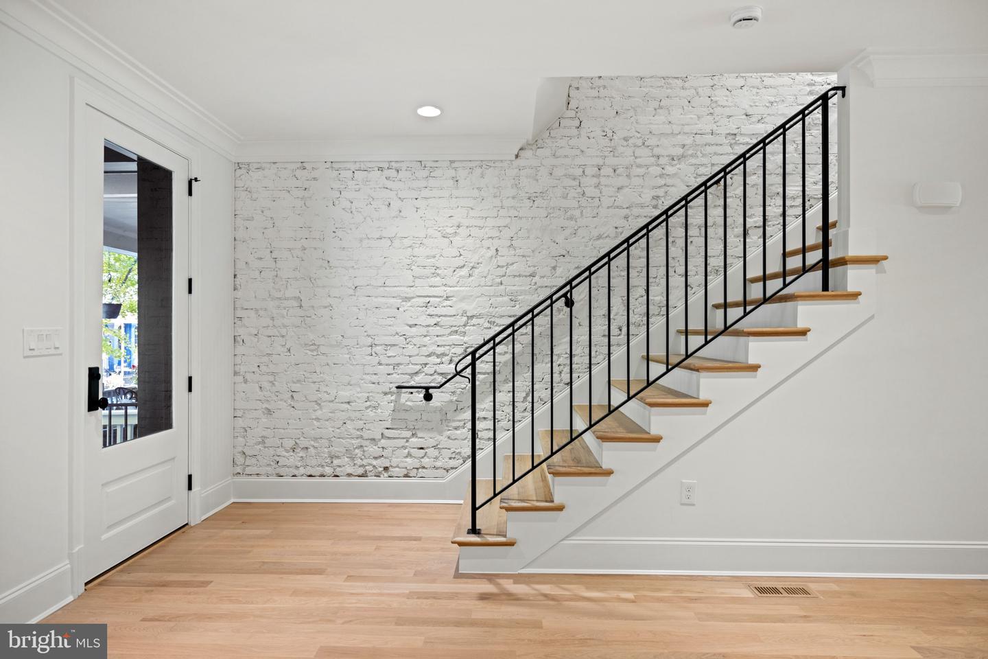 25 T ST NW, WASHINGTON, District Of Columbia 20010, 4 Bedrooms Bedrooms, ,3 BathroomsBathrooms,Residential,For sale,25 T ST NW,DCDC2232742 MLS # DCDC2232742