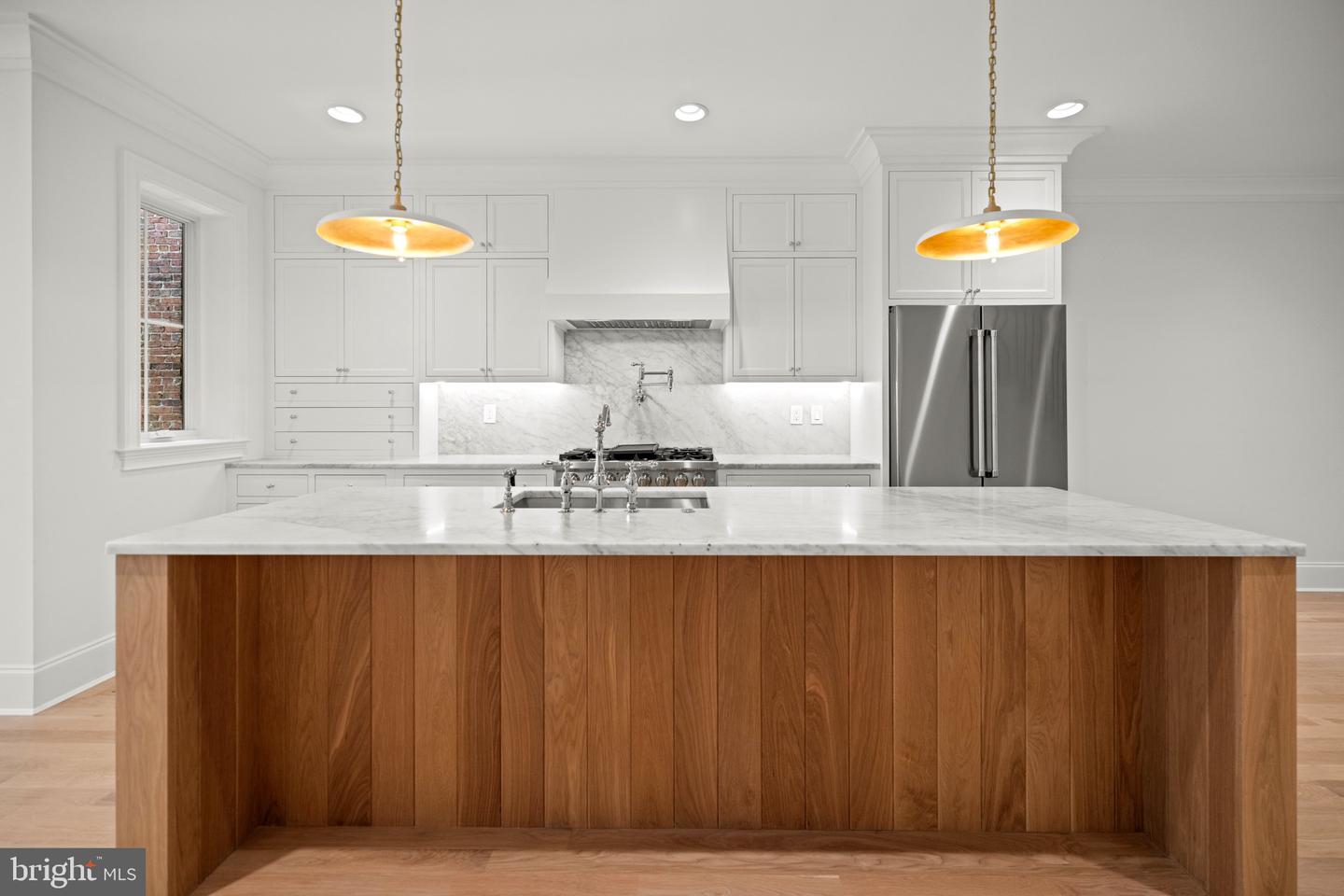 25 T ST NW, WASHINGTON, District Of Columbia 20010, 4 Bedrooms Bedrooms, ,3 BathroomsBathrooms,Residential,For sale,25 T ST NW,DCDC2232742 MLS # DCDC2232742