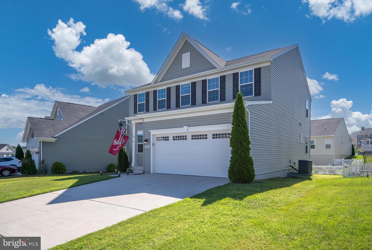 5360 HOLLEY OAK LN, FREDERICKSBURG, Virginia 22407, 4 Bedrooms Bedrooms, ,2 BathroomsBathrooms,Residential,For sale,5360 HOLLEY OAK LN,VASP2037782 MLS # VASP2037782