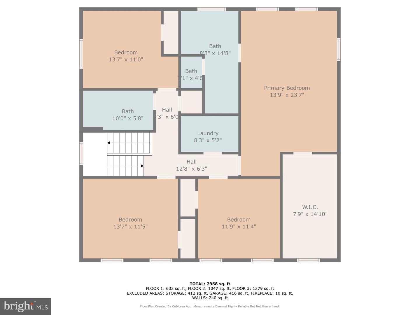 5360 HOLLEY OAK LN, FREDERICKSBURG, Virginia 22407, 4 Bedrooms Bedrooms, ,2 BathroomsBathrooms,Residential,For sale,5360 HOLLEY OAK LN,VASP2037782 MLS # VASP2037782
