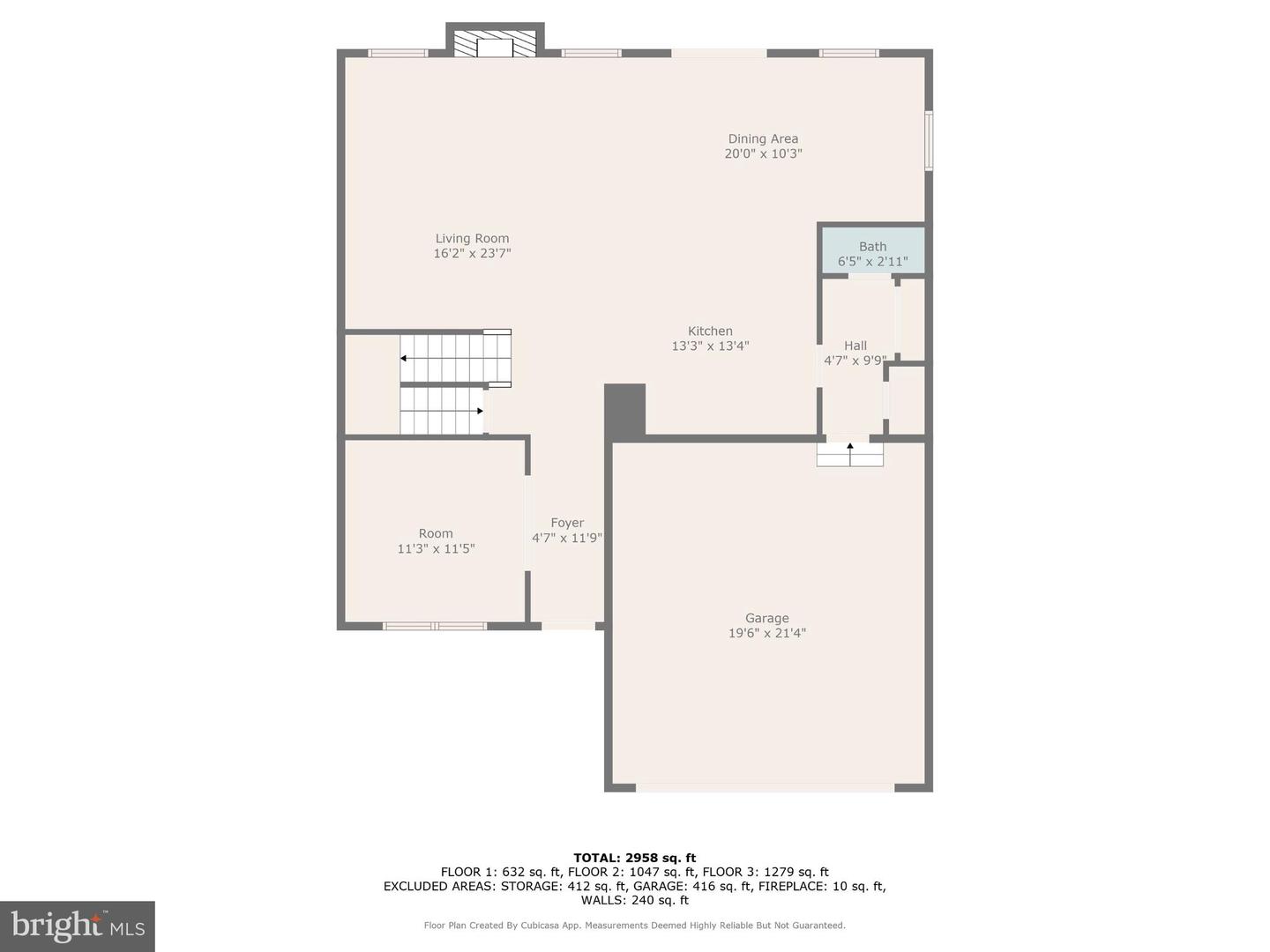 5360 HOLLEY OAK LN, FREDERICKSBURG, Virginia 22407, 4 Bedrooms Bedrooms, ,2 BathroomsBathrooms,Residential,For sale,5360 HOLLEY OAK LN,VASP2037782 MLS # VASP2037782