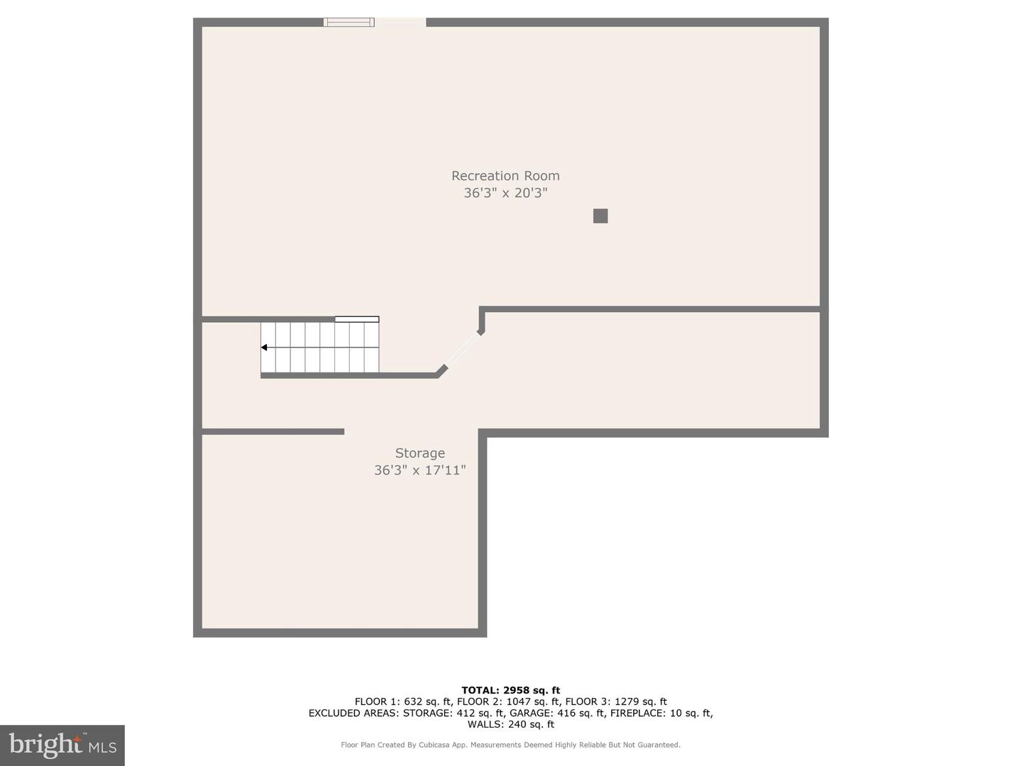 5360 HOLLEY OAK LN, FREDERICKSBURG, Virginia 22407, 4 Bedrooms Bedrooms, ,2 BathroomsBathrooms,Residential,For sale,5360 HOLLEY OAK LN,VASP2037782 MLS # VASP2037782