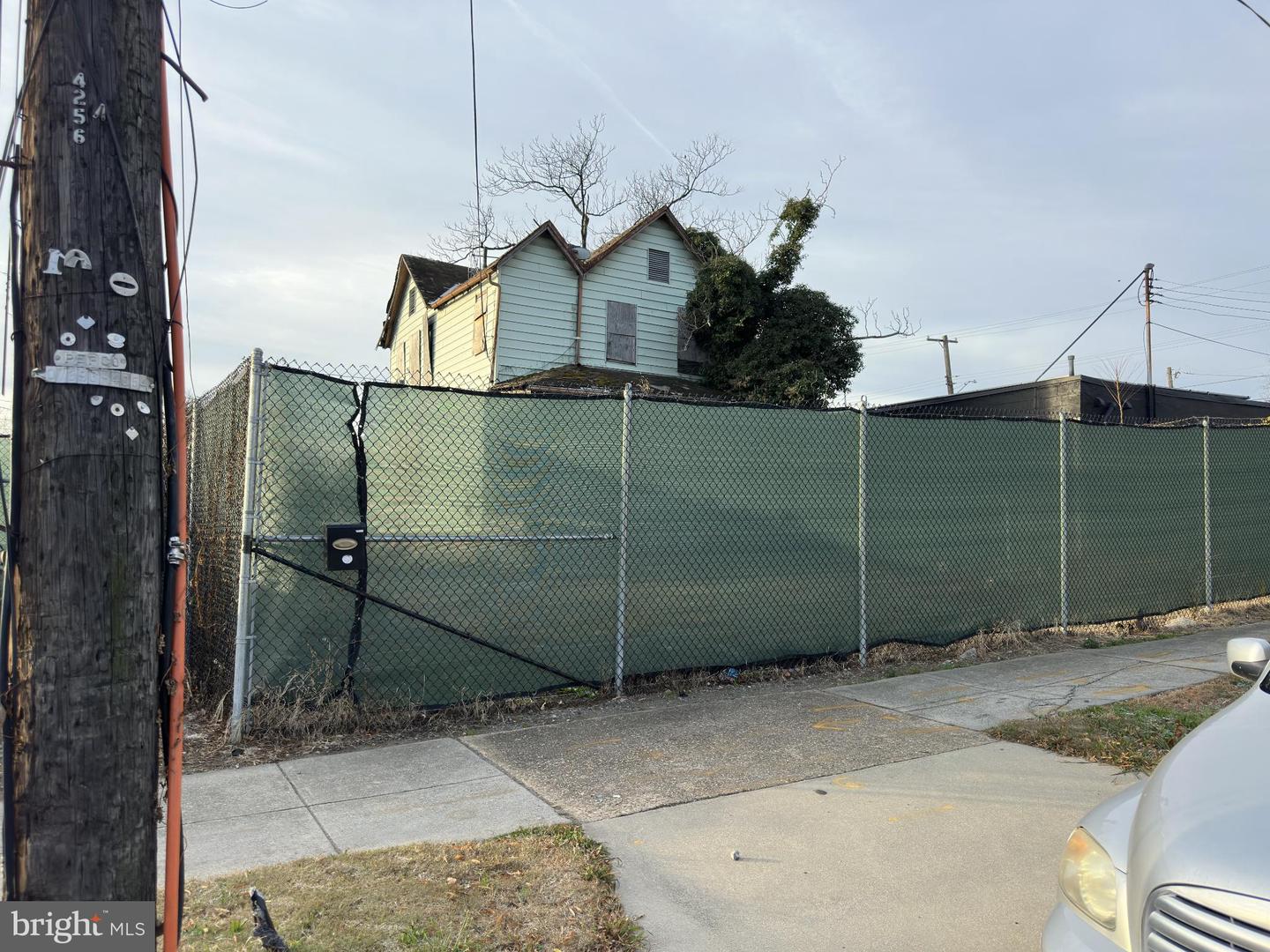 2203 CHANNING ST NE, WASHINGTON, District Of Columbia 20018, ,Land,For sale,2203 CHANNING ST NE,DCDC2232772 MLS # DCDC2232772