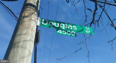 4410 DOUGLAS ST NE, WASHINGTON, District Of Columbia 20019, ,Land,For sale,4410 DOUGLAS ST NE,DCDC2232768 MLS # DCDC2232768
